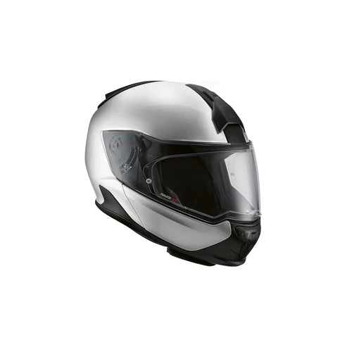 CASQUE SYSTEME 7 CARBON EVO SILVER