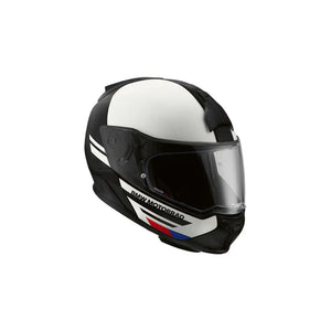 CASQUE SYSTEME 7 CARBON EVO MOTO