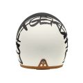 CASQUE BOWLER GRUNMETAL