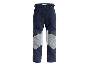 PANTALON GS DRY NOIR BLEU FEMME