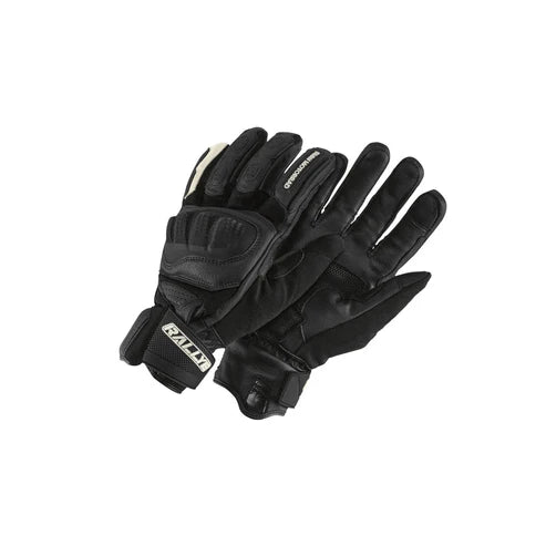 GANTS GS RALLYE GTX NOIRS