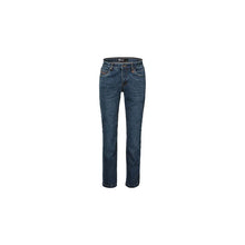Charger l&#39;image dans la galerie, JEANS MOABIT FEMME BLEU
