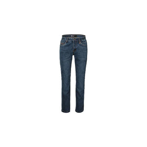 JEANS MOABIT FEMME BLEU