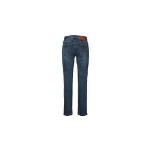 JEANS MOABIT FEMME BLEU