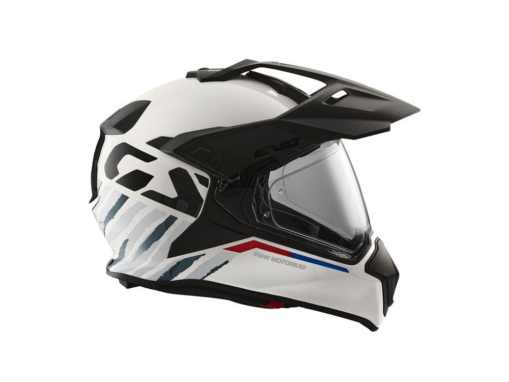 CASQUE GS CARBON EVO NADOR