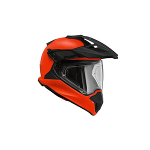 CASQUE GS CARBON EVO FLUO