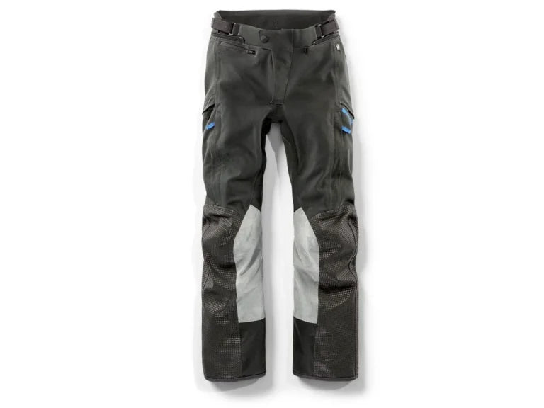 PANTALON ENDUROGUARD NOIR HOMME