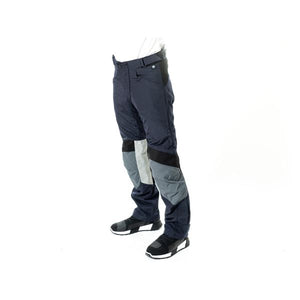 PANTALONS GS DRY GRIS/NOIR HOMME