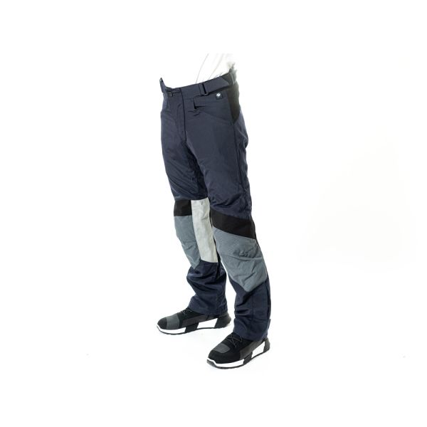 PANTALONS GS DRY GRIS/NOIR HOMME