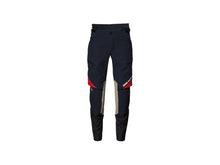 Charger l&#39;image dans la galerie, PANTALON GS KARAKUM ROUGE/BLEU
