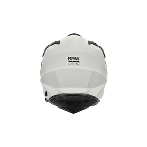 CASQUE GS PURE LIGHT WHITE
