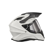 Charger l&#39;image dans la galerie, CASQUE GS PURE LIGHT WHITE
