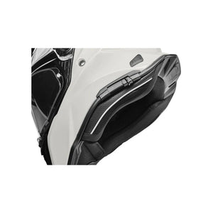 CASQUE GS PURE LIGHT WHITE