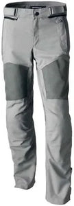 PANTALON AIR FLOW GRIS HOMME