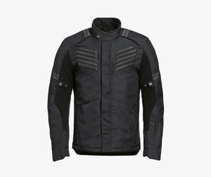VESTE RESHEN GORE-TEX HOMME BLEU / GRIS