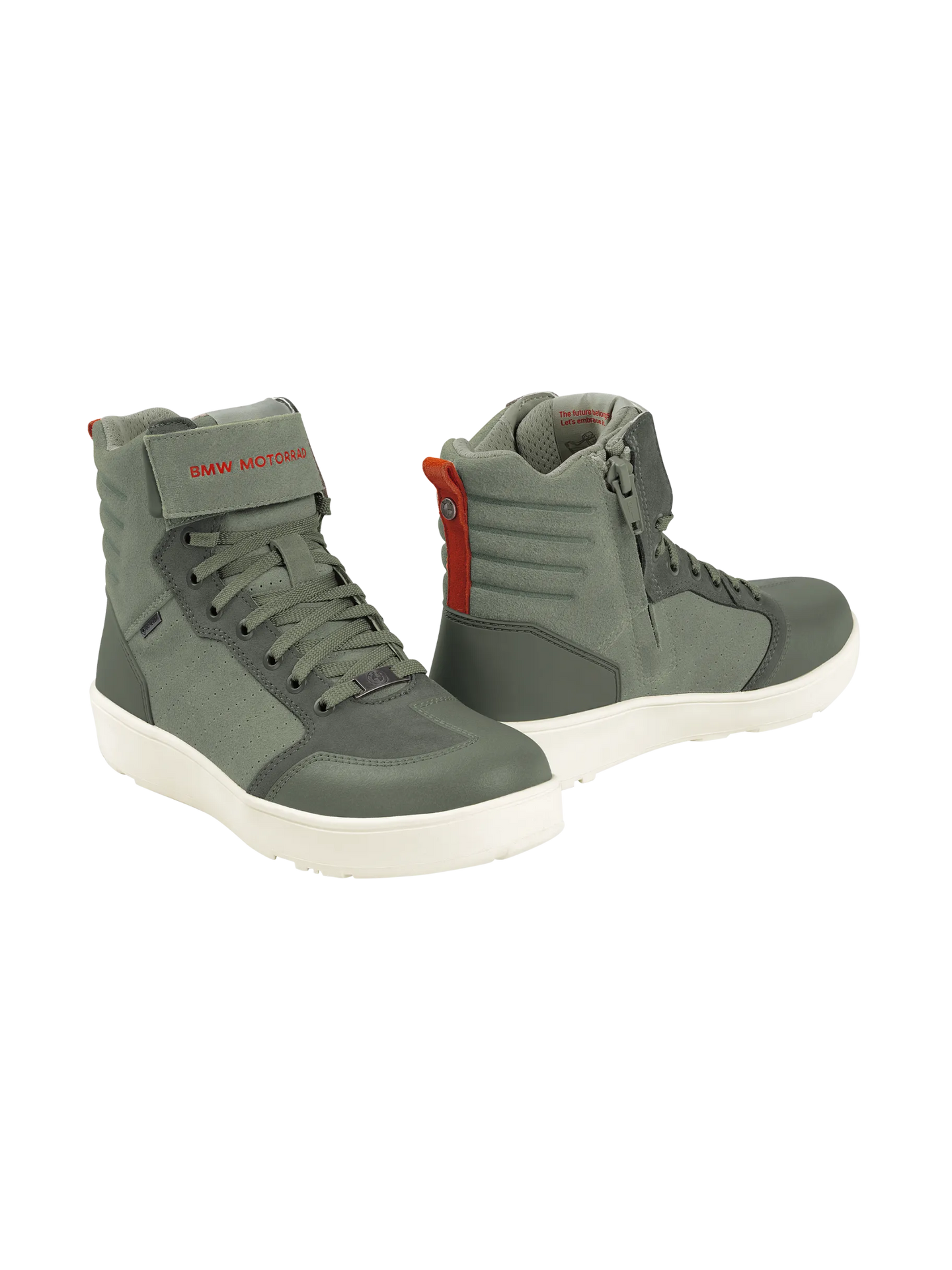SNEAKERS SEOUL GTX KAKI