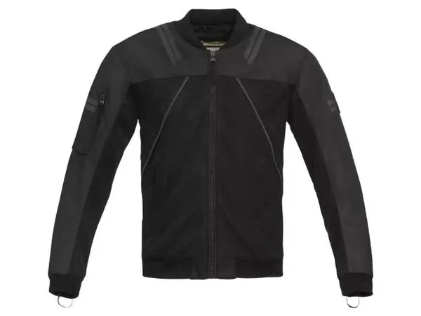 BLOUSON SWARTBERG AIR HOMME