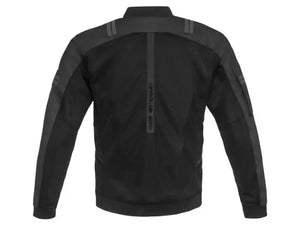 BLOUSON SWARTBERG AIR HOMME