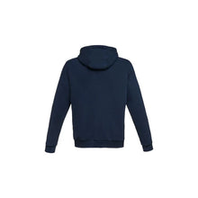 Charger l&#39;image dans la galerie, SWEAT À CAPUCHE ET FERMETURE ÉCLAIR MAKE LIFE A RIDE BLEU FONCE HOMME
