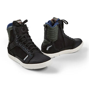 SNEAKER DRY NOIR