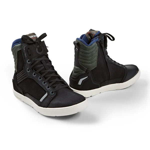 SNEAKER DRY NOIR