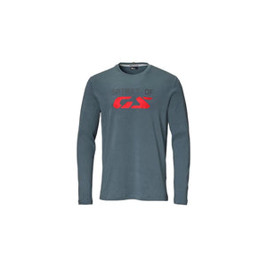 SWEAT MANCHES LONGUES SPIRIT OF GS