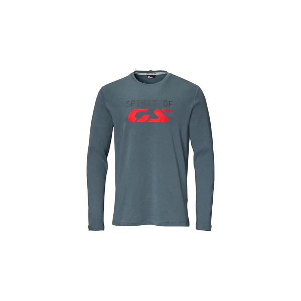 SWEAT MANCHES LONGUES SPIRIT OF GS