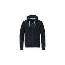 Charger l&#39;image dans la galerie, SWEAT À CAPUCHE ET FERMETURE ÉCLAIR MAKE LIFE A RIDE HOMME (différents coloris)
