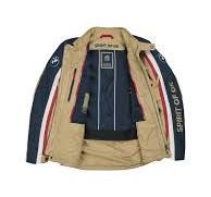 VESTE GS TATACOA (2 COLORIS )