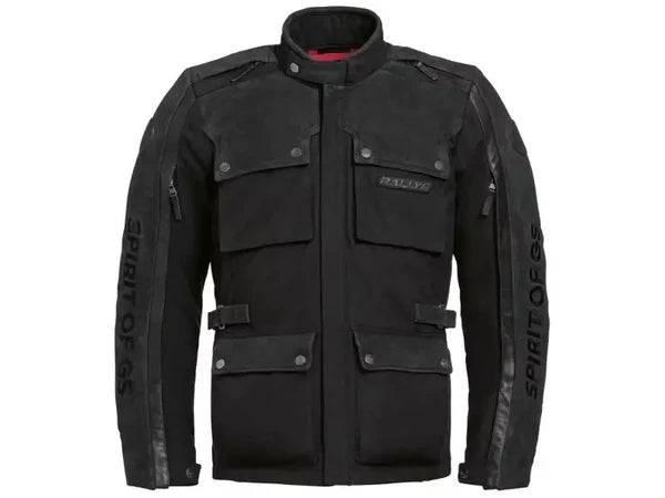 VESTE GS TATACOA (2 COLORIS )
