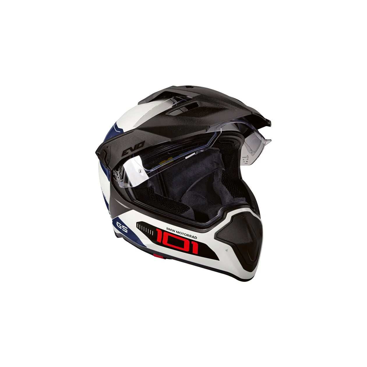 CASQUE GS CARBON EVO TROPHY 22