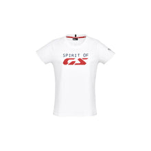 Afbeelding in Gallery-weergave laden, T-SHIRT SPIRIT OF GS DAME (2 coloris)
