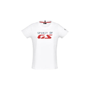 T-SHIRT SPIRIT OF GS DAME (2 coloris)
