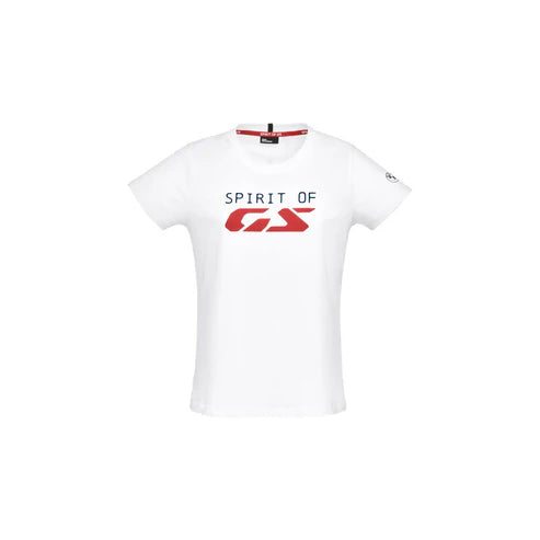 T-SHIRT SPIRIT OF GS DAME (2 coloris)