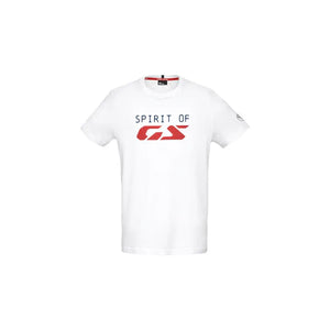 T-SHIRT SPIRIT OF GS HOMME (2 coloris