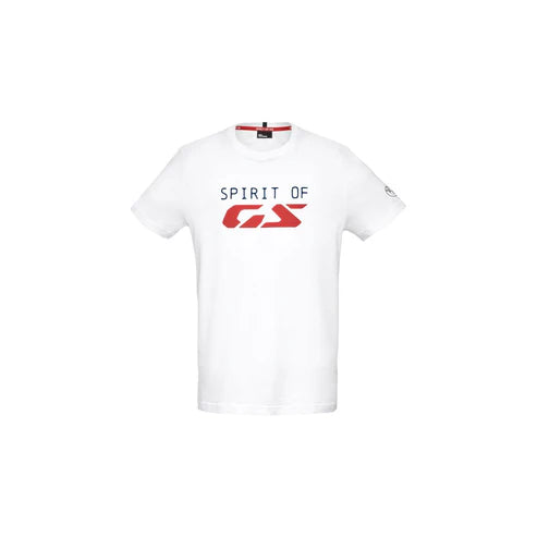 T-SHIRT SPIRIT OF GS HOMME (2 coloris
