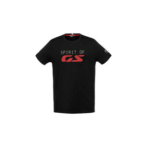 T-SHIRT SPIRIT OF GS HOMME (2 coloris