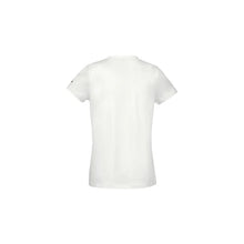 Charger l&#39;image dans la galerie, T-SHIRT MAKE LIFE A RIDE BLANC DAME
