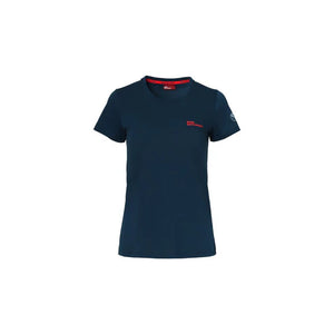 T-SHIRT MAKE LIFE A RIDE DAME (différents coloris)