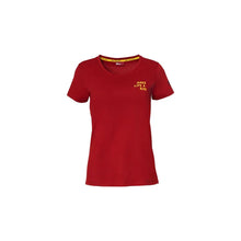 Charger l&#39;image dans la galerie, T-SHIRT MAKE LIFE A RIDE DAME (différents coloris)
