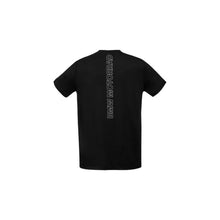 Afbeelding in Gallery-weergave laden, T-SHIRT MAKE LIFE A RIDE NOIR HOMME
