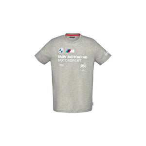T-SHIRT M MOTORSPORT HOMME