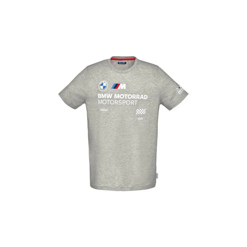 T-SHIRT M MOTORSPORT HOMME