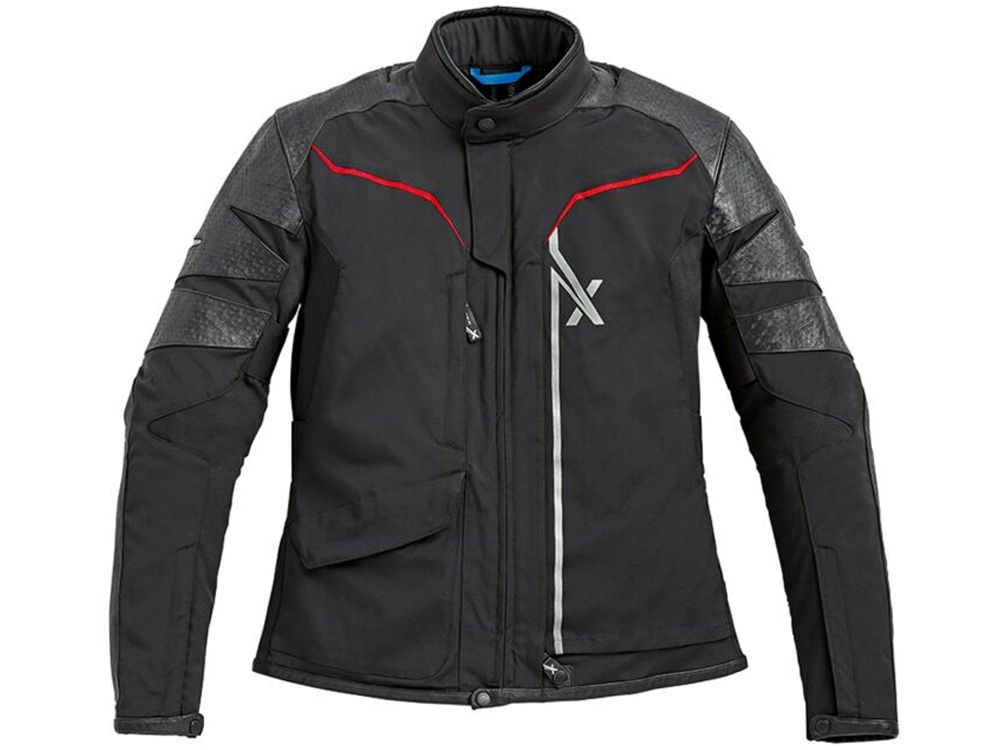 BLOUSON XRIDE HOMME