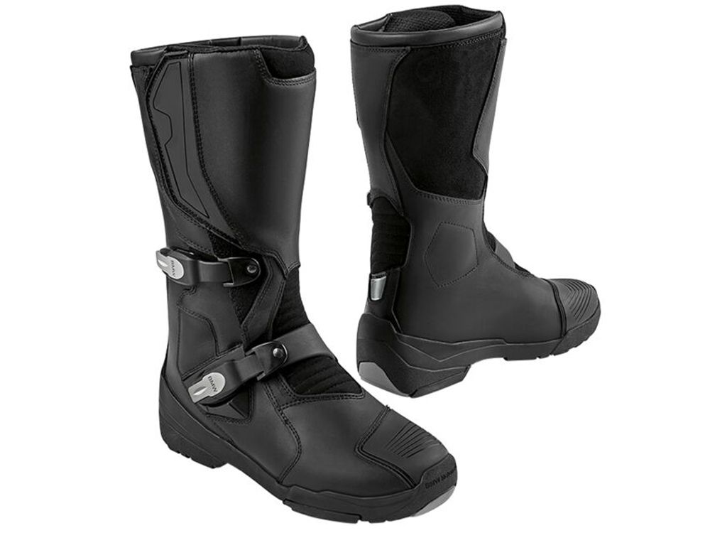 BOTTE GRAVEL PAS EVO