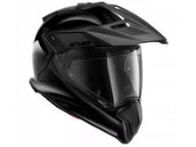 Charger l&#39;image dans la galerie, CASQUE GS CARBON EVO NIGHT BLACK
