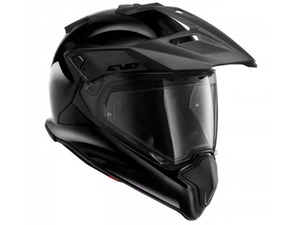 CASQUE GS CARBON EVO NIGHT BLACK