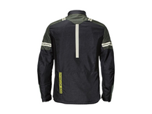 Charger l&#39;image dans la galerie, VESTE RESHEN GORE-TEX HOMME BLEU / GRIS
