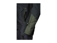 Charger l&#39;image dans la galerie, VESTE RESHEN GORE-TEX HOMME BLEU / GRIS
