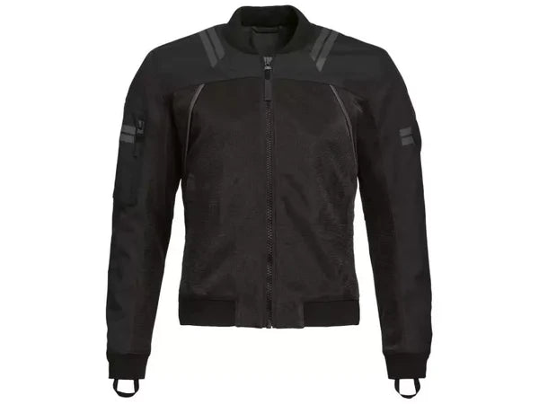 BLOUSON SWARTBERG AIR DAME